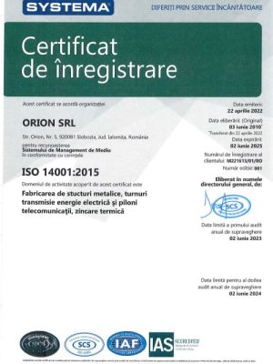 ISO 14001_02.06.2023 SYSTEMA