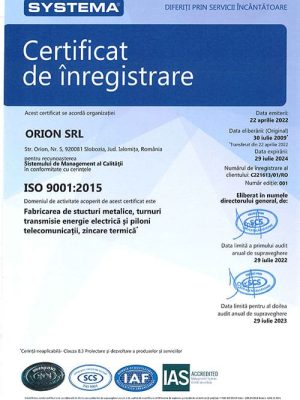 ISO 9001_29.07.2023 SYSTEMA